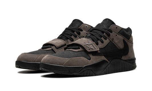 Jumpman Jack TR Travis Scott - Dark Mocha FZ8117 204