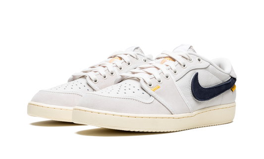AJKO 1 Low Union LA - Sail Leather DZ4864 100