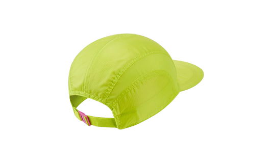 ENGINEERED AW84 CAP Neon Green CU6556 389