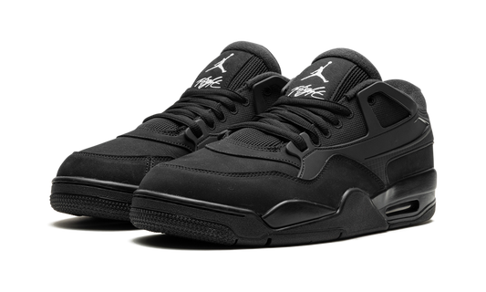Air Jordan 4 RM Black Cat FQ7939 004