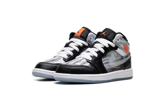 Jordan 1 Mid SS PS X-Ray HF3209 001