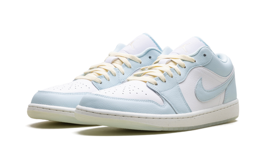 Jordan 1 Low SE Glacier Blue Summit White HJ5999 400