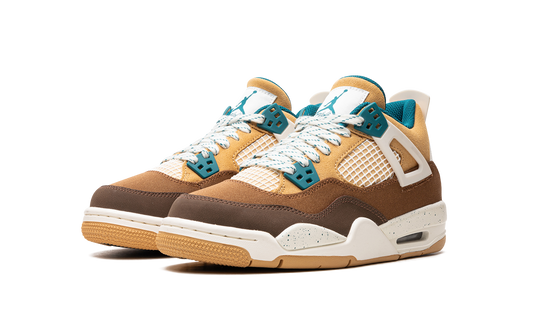 Air Jordan 4 GS Cacao Wow FB2214 200