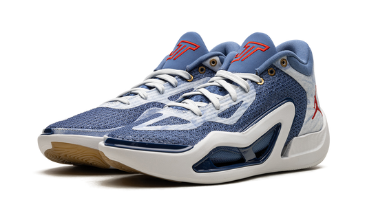 Jordan Tatum 1 Mid Denim DZ3320 400