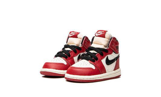 Air Jordan 1 Retro High OG TD Chicago Lost and Found FD1413 612