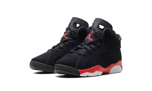 Air Jordan 6 PS Infrared Salesman (2026) IQ1277 001