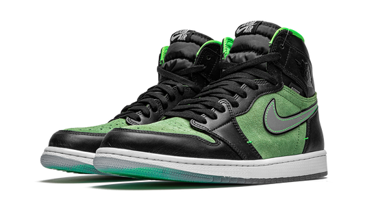 Air Jordan 1 Retro High Zoom Zen Green CK6637 002