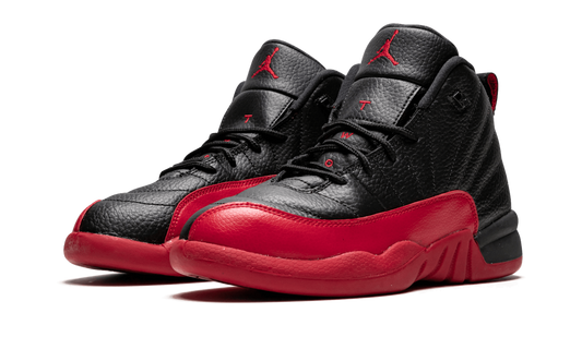 Jordan 12 Retro PS Flu Game 151186 002