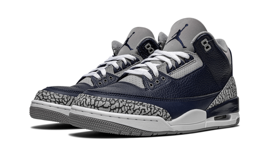 Air Jordan 3 Retro Georgetown CT8532 401