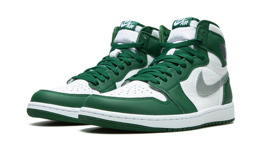 Air Jordan 1 Retro High OG Gorge Green DZ5485 303