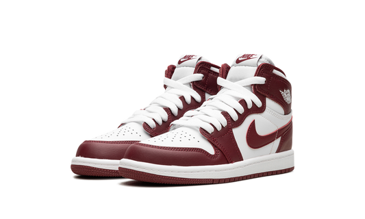 Air Jordan 1 Retro High OG PS Team Red FD1412 160