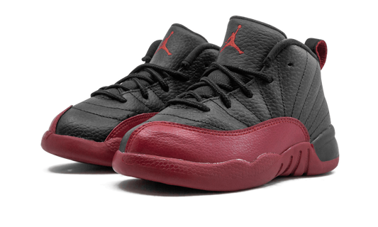 Jordan 12 Retro BT TD Flu Game 850000 002