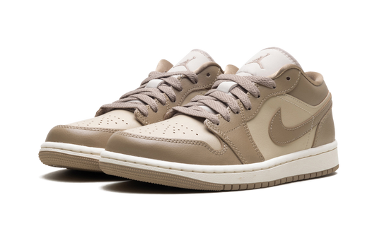 Jordan 1 Low WMNS Rattan Sail Desert Camo DC0774 203