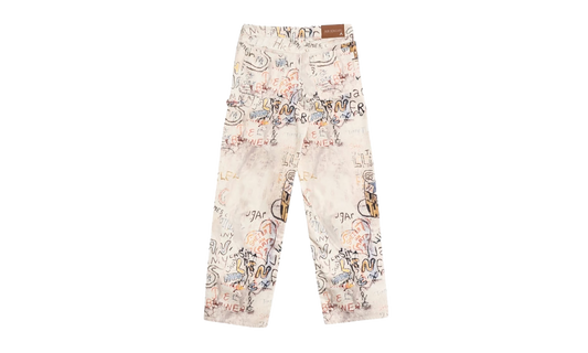 Air Jordan Carpenter Pant Beige HV0085 203