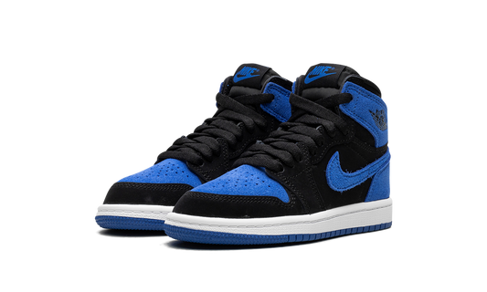 Air Jordan 1 High OG PS Royal Reimagined FD1412 042