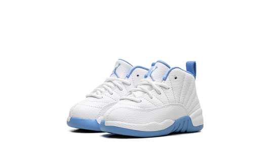 Jordan 12 Retro TD Melo 850000 112