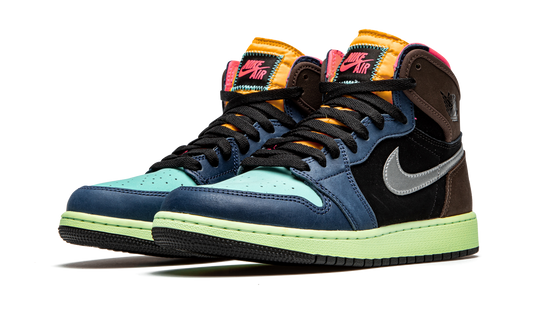 Air Jordan 1 Retro High OG GS Bio Hack 575441 201
