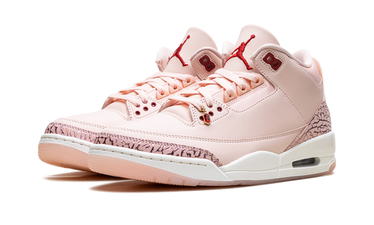 Air Jordan 3 WMNS Valentine's Day Treat Yourself HJ0178 600