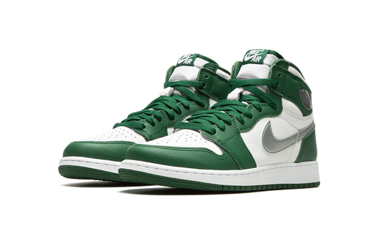 Air Jordan 1 Retro High OG GS Gorge Green 575441 303