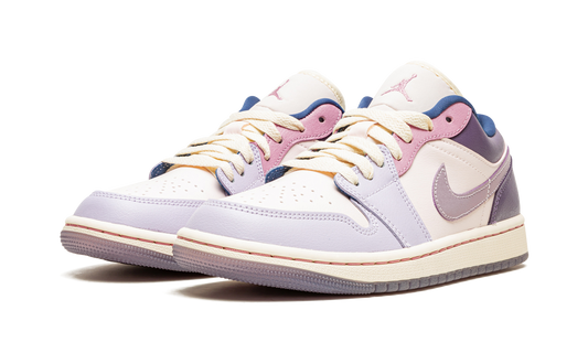 Air Jordan 1 Low WMNS Pastel Plum dz2768 651