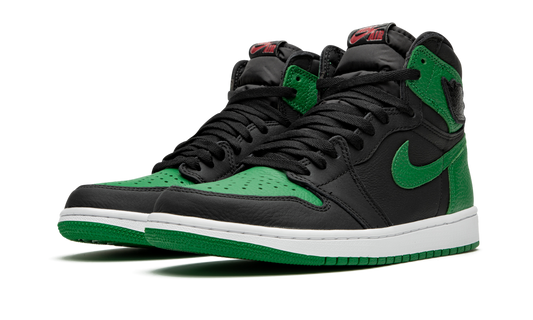 Air Jordan 1 Retro High Pine Green 2.0 555088 030