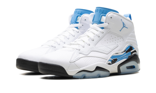Jordan MVP White University Blue DZ4475 140