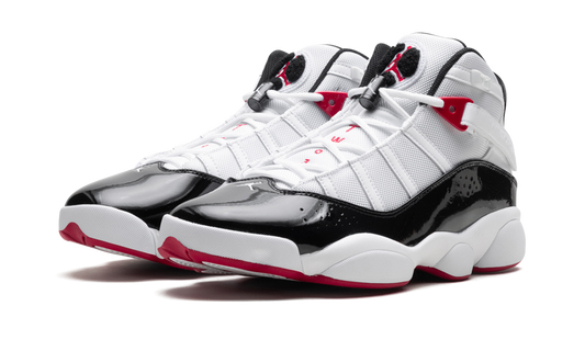 Jordan 6 Rings Chicago Bulls 322992 164