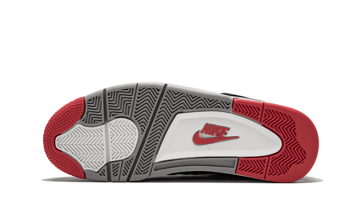 Air Jordan 4 Retro 5