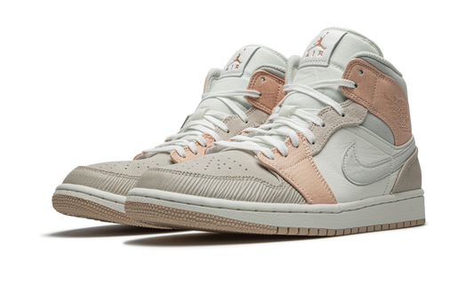 Air Jordan 1 Mid Milan CV3044 100