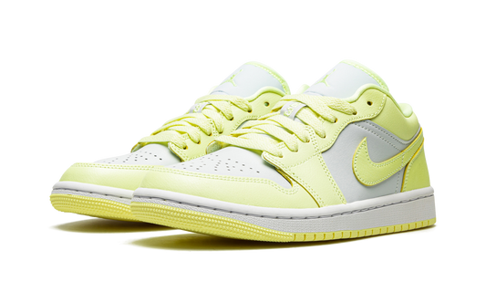 AIR JORDAN 1 LO WMNS Lemonade DC0774 007