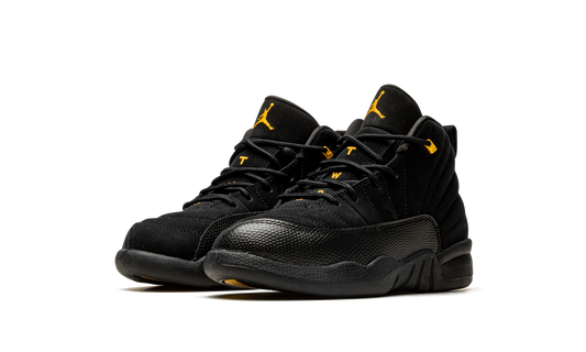 Air Jordan 12 PS Black Taxi 151186 071