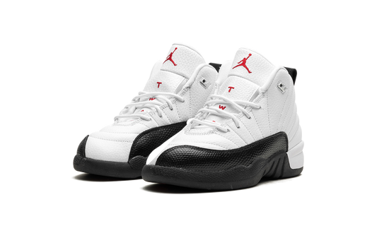 Air Jordan 12 PS Red Taxi 151186 162