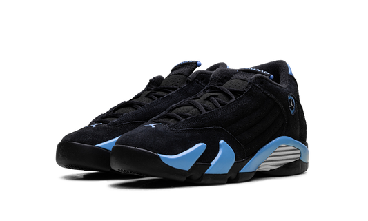 Air Jordan 14 GS University Blue (2026) 487524 007