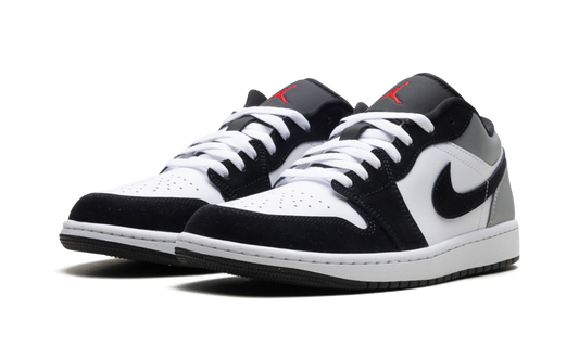 Jordan 1 Low SE White Fire Red Black Matte Silver HF3148 106