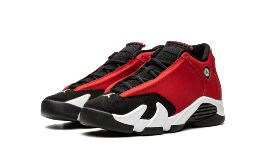 Air Jordan 14 Retro GS Gym Red 487524 006