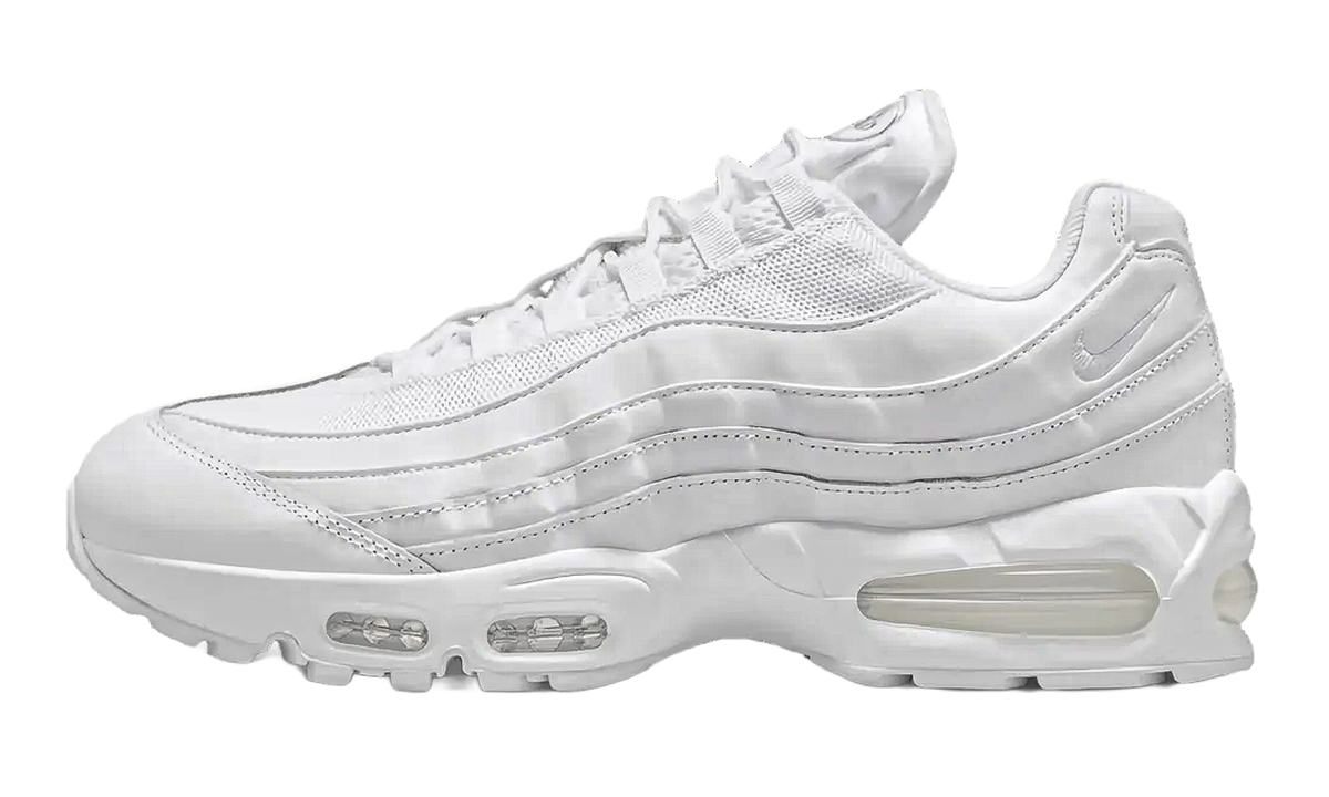 Air Max 95 OG Big Bubble 1