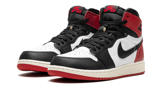 Jordan 1 Retro High OG GS Black Toe Reimagined FD1437 106