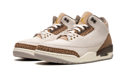 Air Jordan 3 Palomino CT8532 102