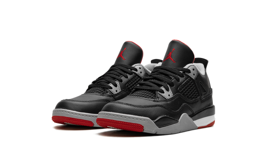 Air Jordan 4 PS Bred Reimagined BQ7669 006