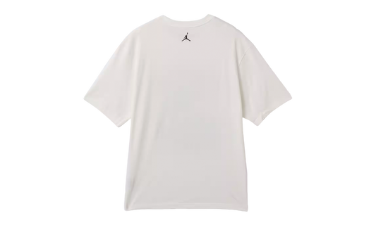 Jordan Graphic T-Shirt White / Black IF3057 100