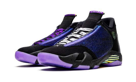 Air Jordan 14 Doernbecher 2019 CV2469 001