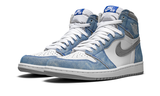 Air Jordan 1 Retro High OG Hyper Royal 555088 402
