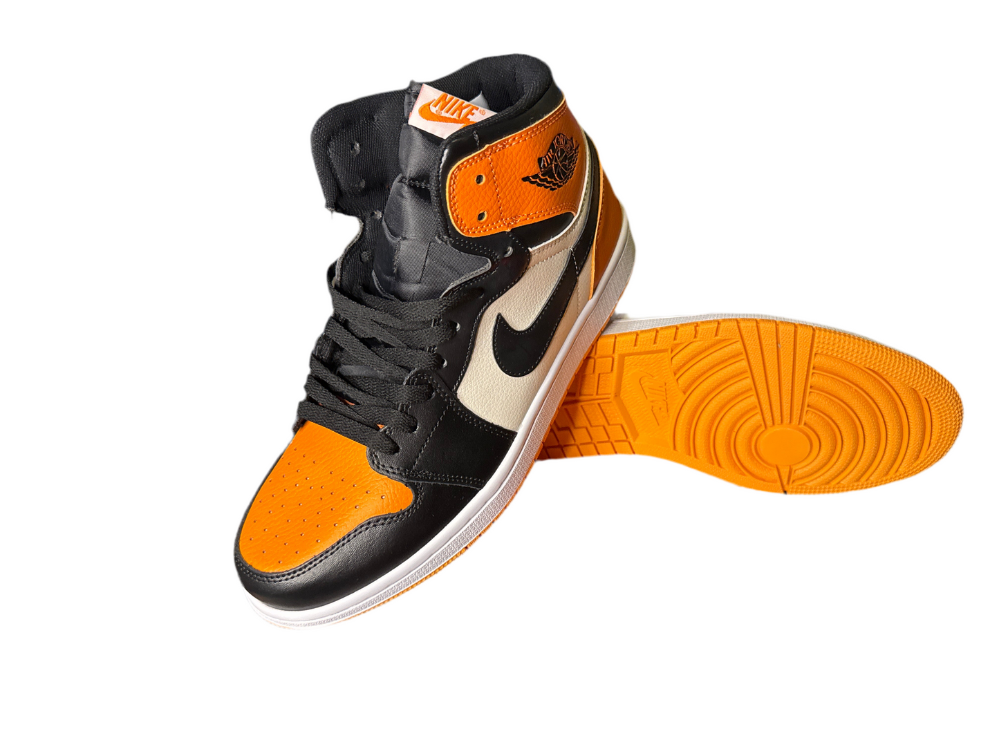 AIR JORDAN 1 RETRO