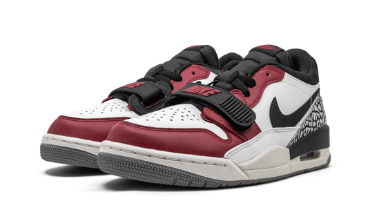 Jordan Legacy 312 Low Chicago CD7069 106
