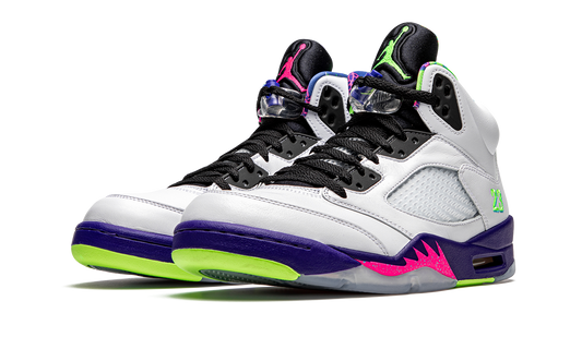 Air Jordan 5 Retro Alternate Bel-Air DB3335 100