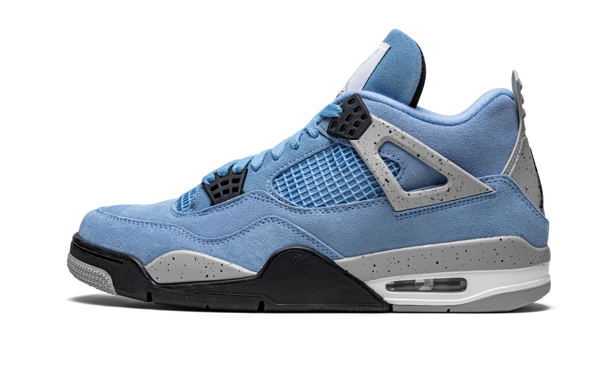 Air Jordan 4 Retro 8E