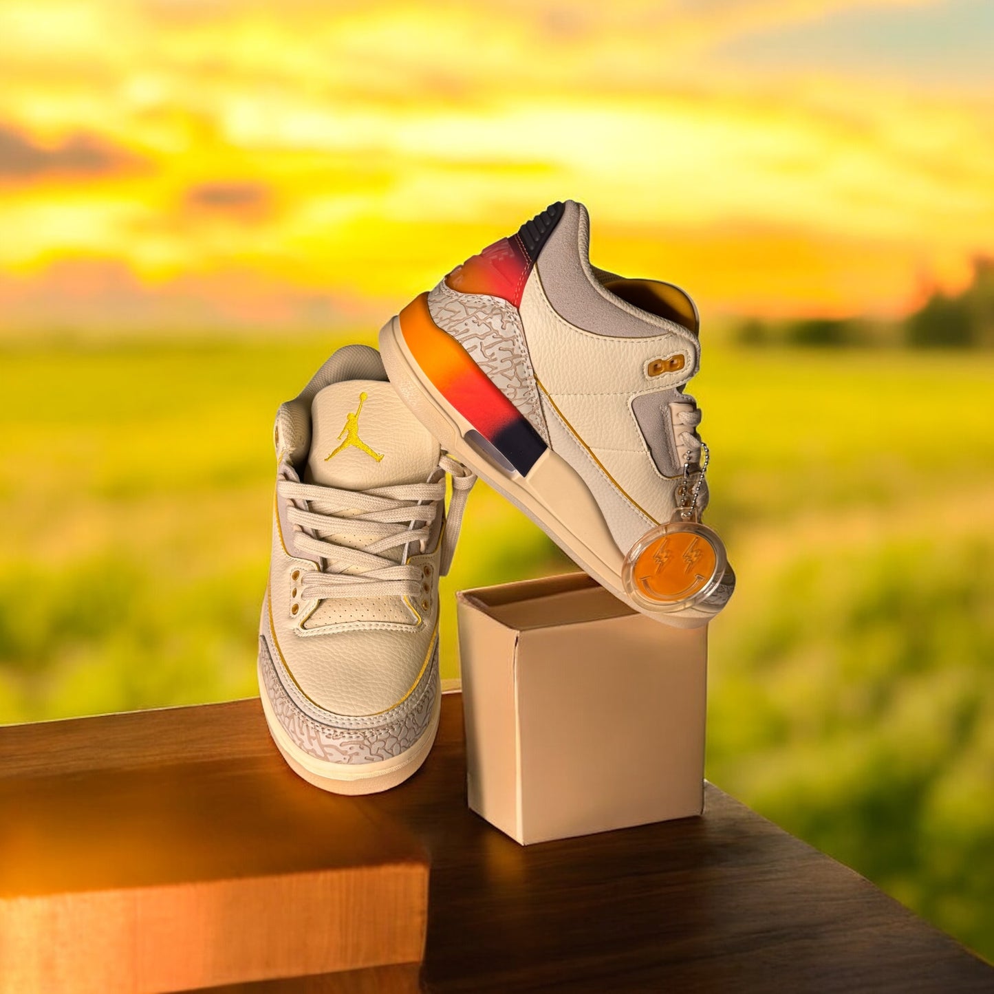 NIKE AIR MEDELLÍN