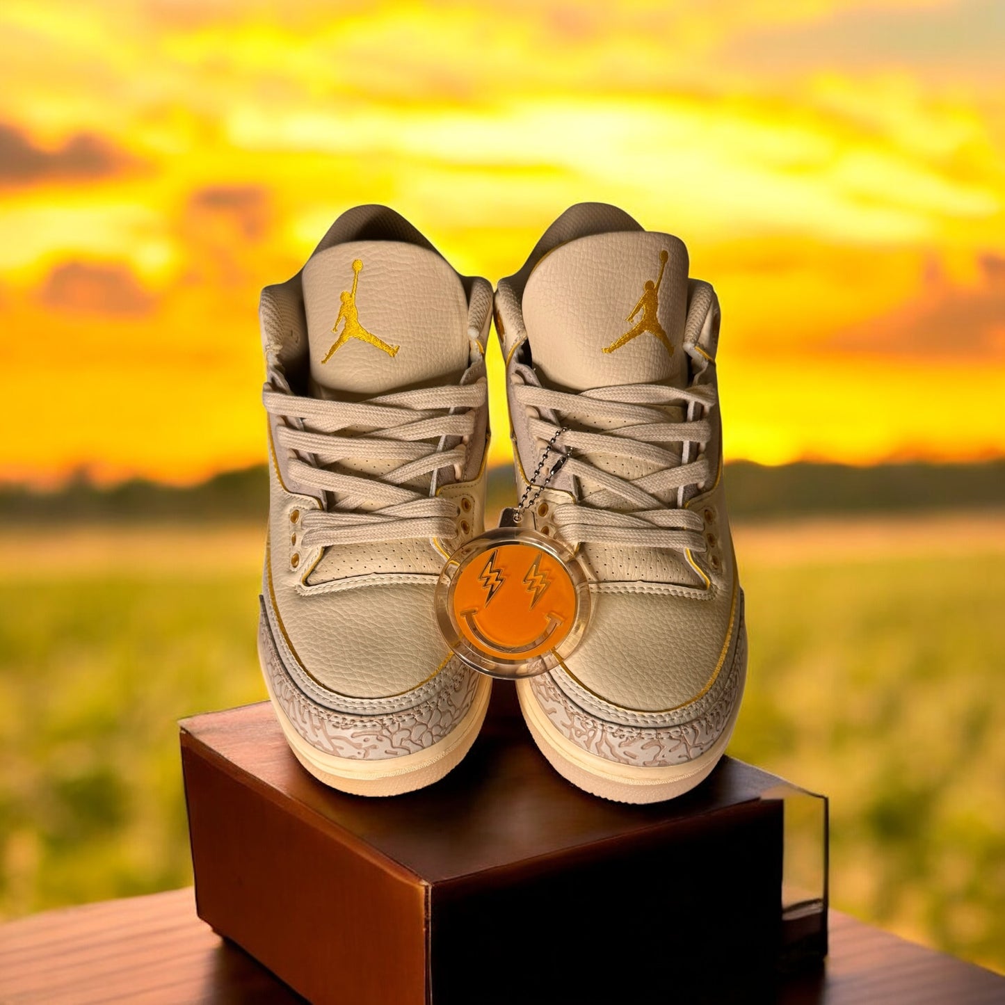 NIKE AIR MEDELLÍN