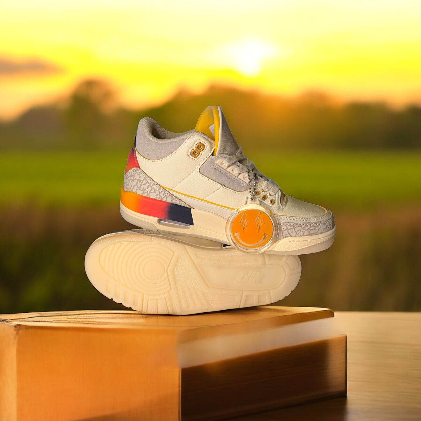NIKE AIR MEDELLÍN