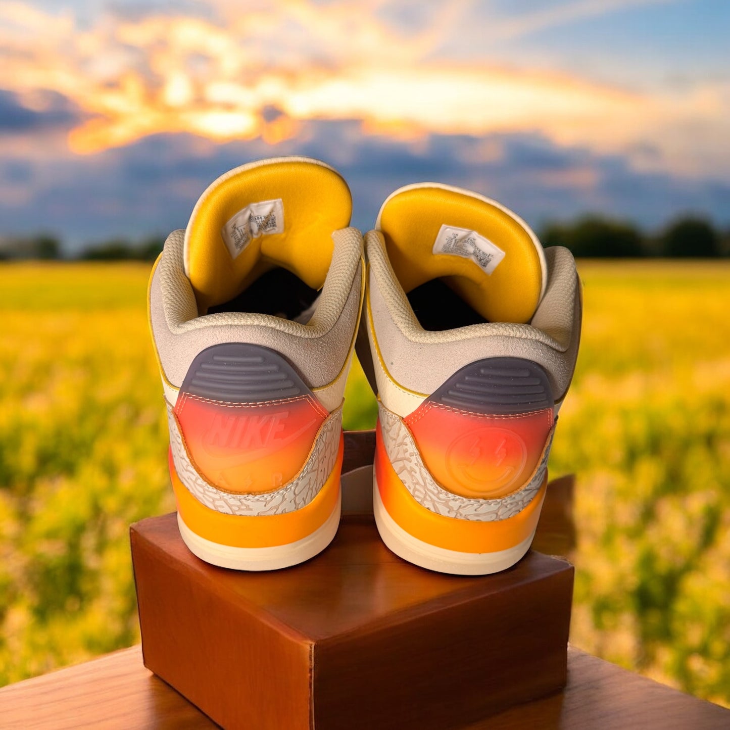 NIKE AIR MEDELLÍN